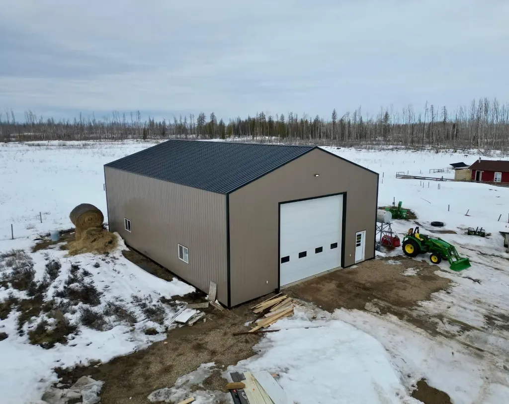 104069 Rge Road 193 Rural Mackenzie County AB T0H2H0