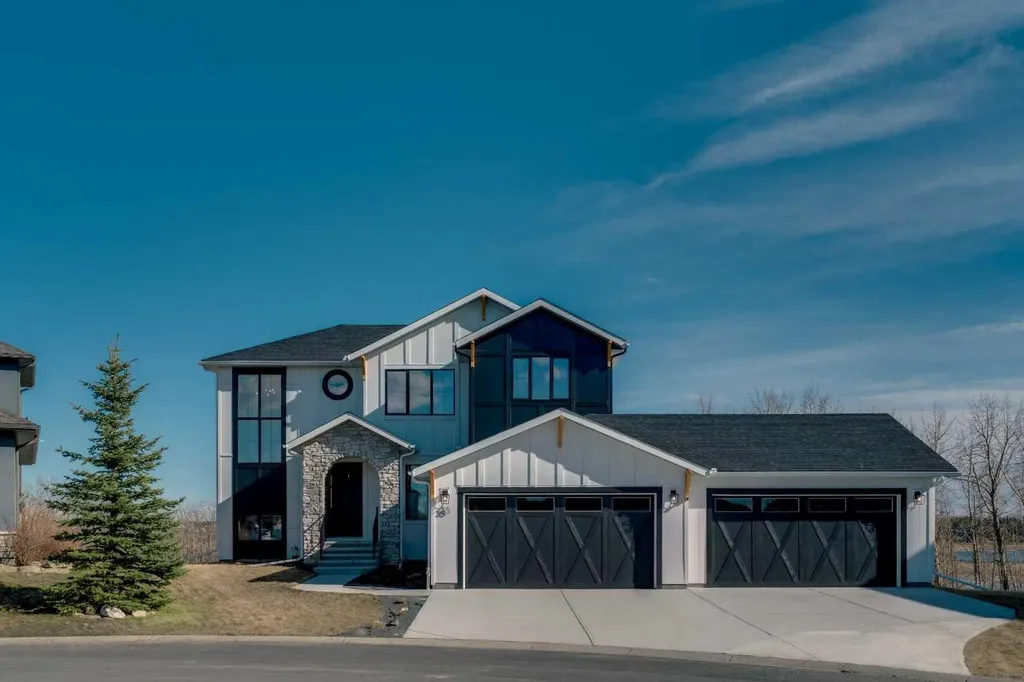 35 Monterra Cove Rural Rocky View County AB T4C 0G7