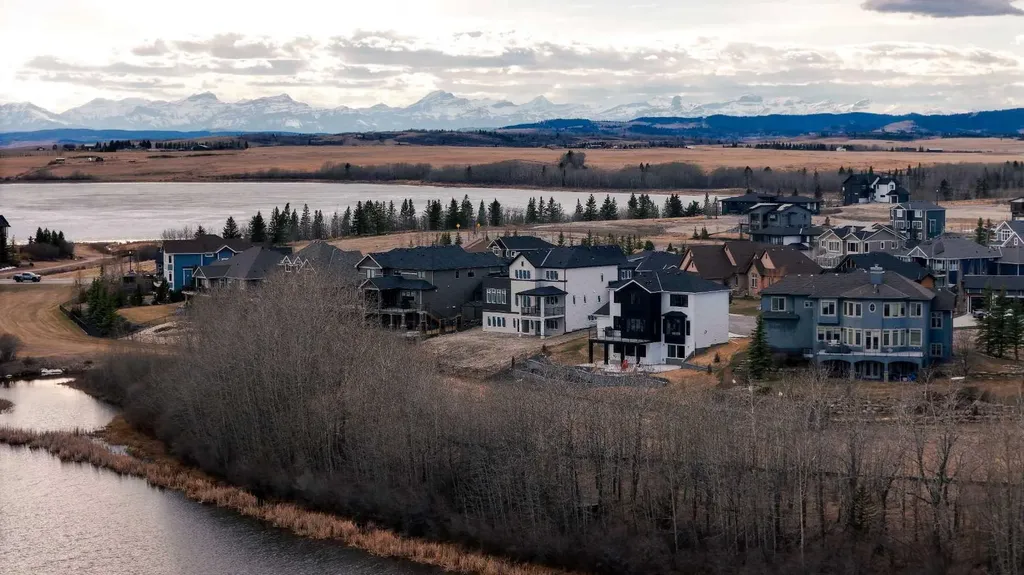 35 Monterra Cove Rural Rocky View County AB T4C 0G7