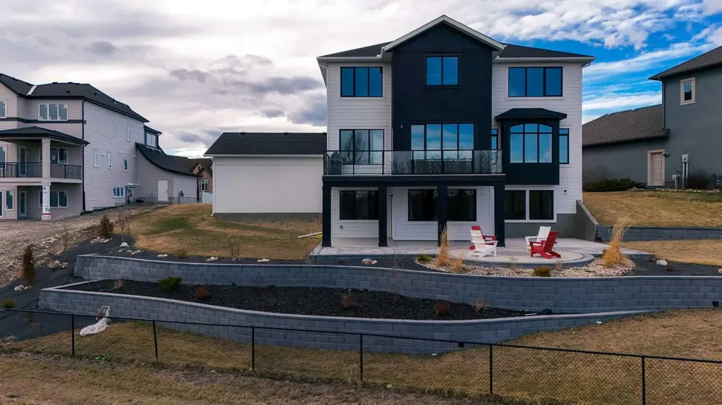 35 Monterra Cove Rural Rocky View County AB T4C 0G7