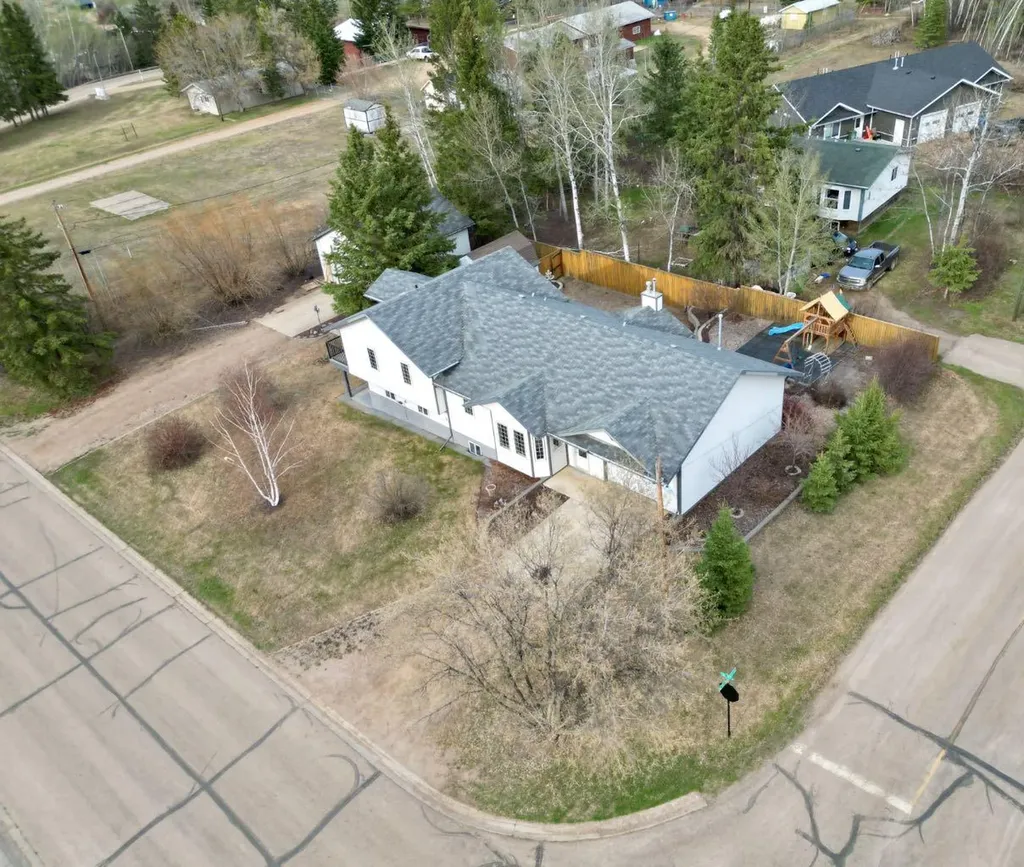4501 52 Street Fort Vermilion AB T0H2H0