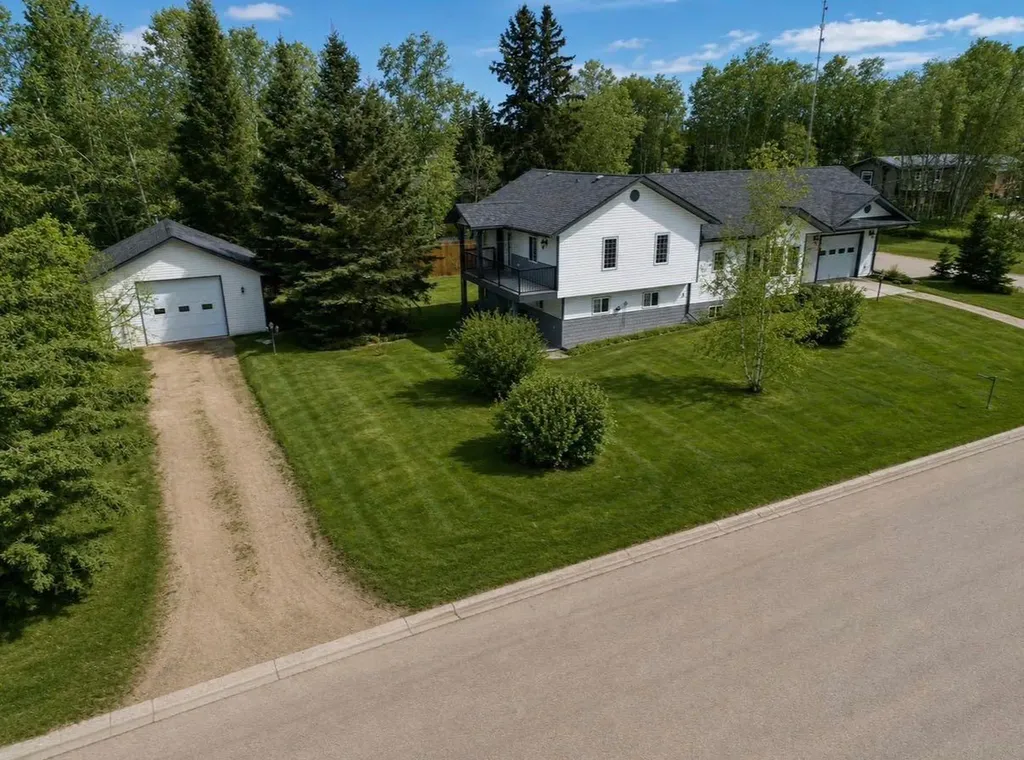 4501 52 Street Fort Vermilion AB T0H2H0