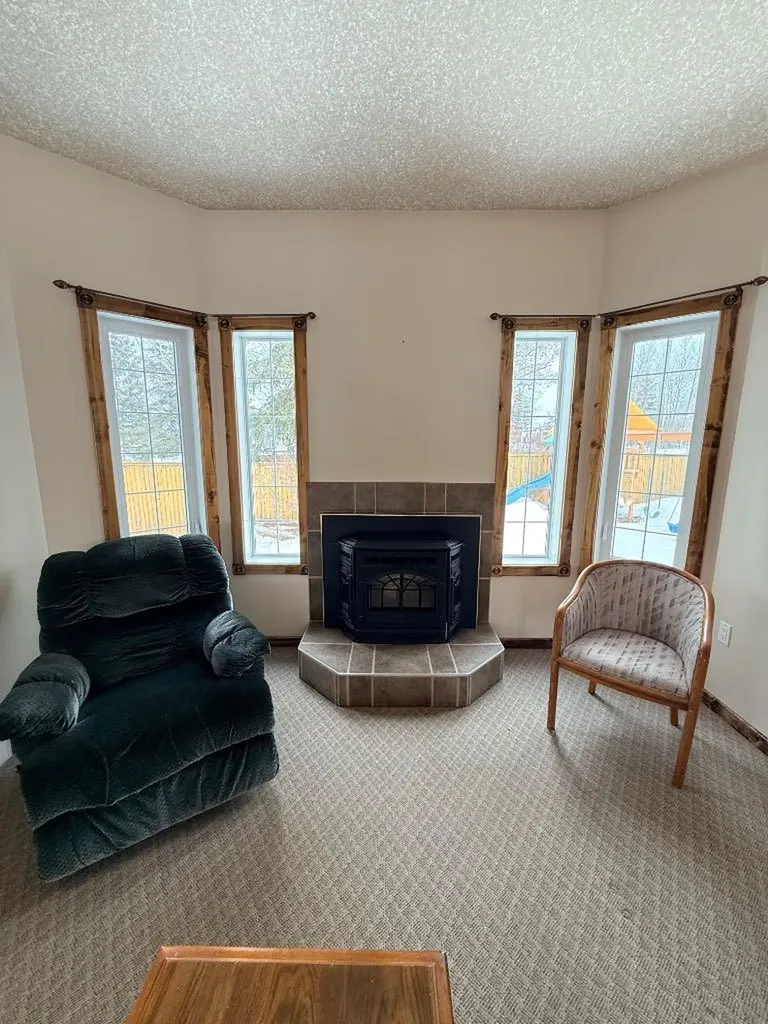 4501 52 Street Fort Vermilion AB T0H2H0