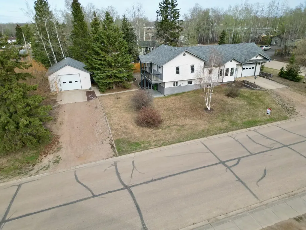 4501 52 Street Fort Vermilion AB T0H2H0