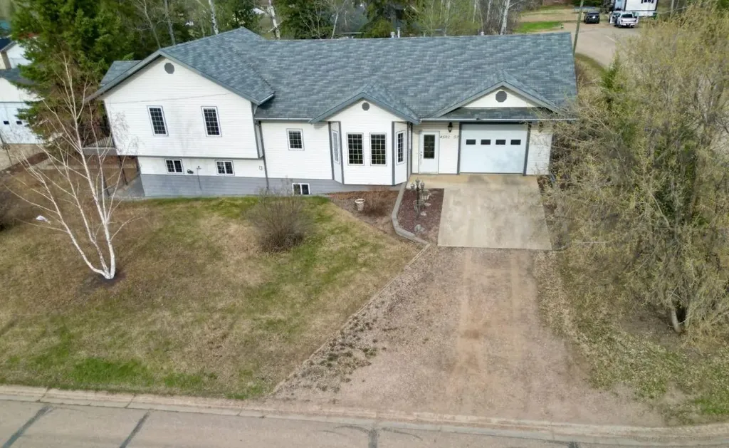 4501 52 Street Fort Vermilion AB T0H2H0