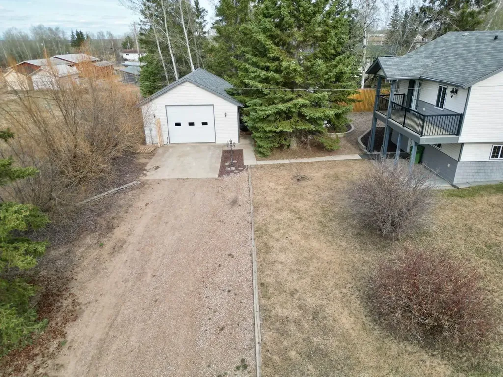 4501 52 Street Fort Vermilion AB T0H2H0