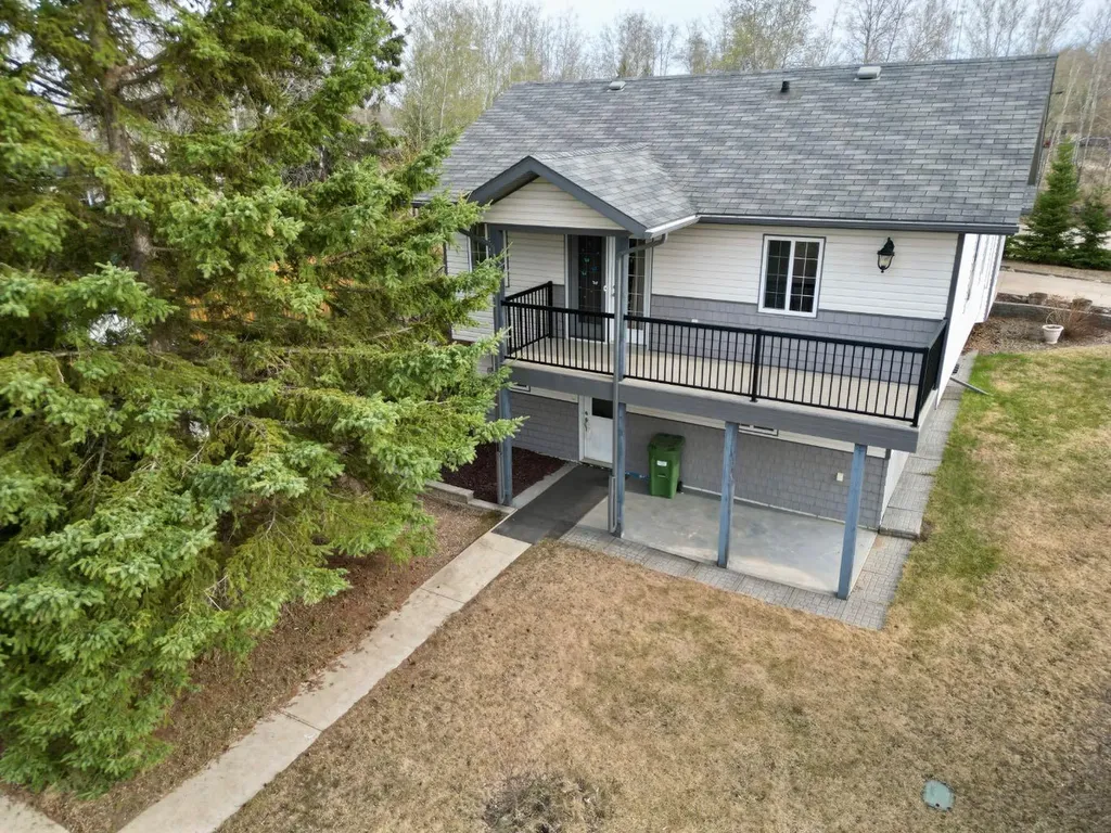 4501 52 Street Fort Vermilion AB T0H2H0