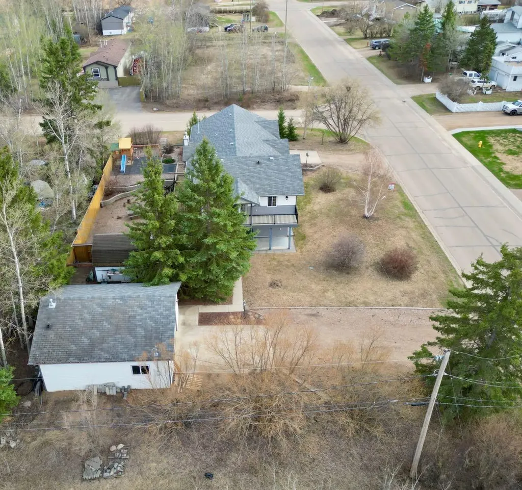 4501 52 Street Fort Vermilion AB T0H2H0