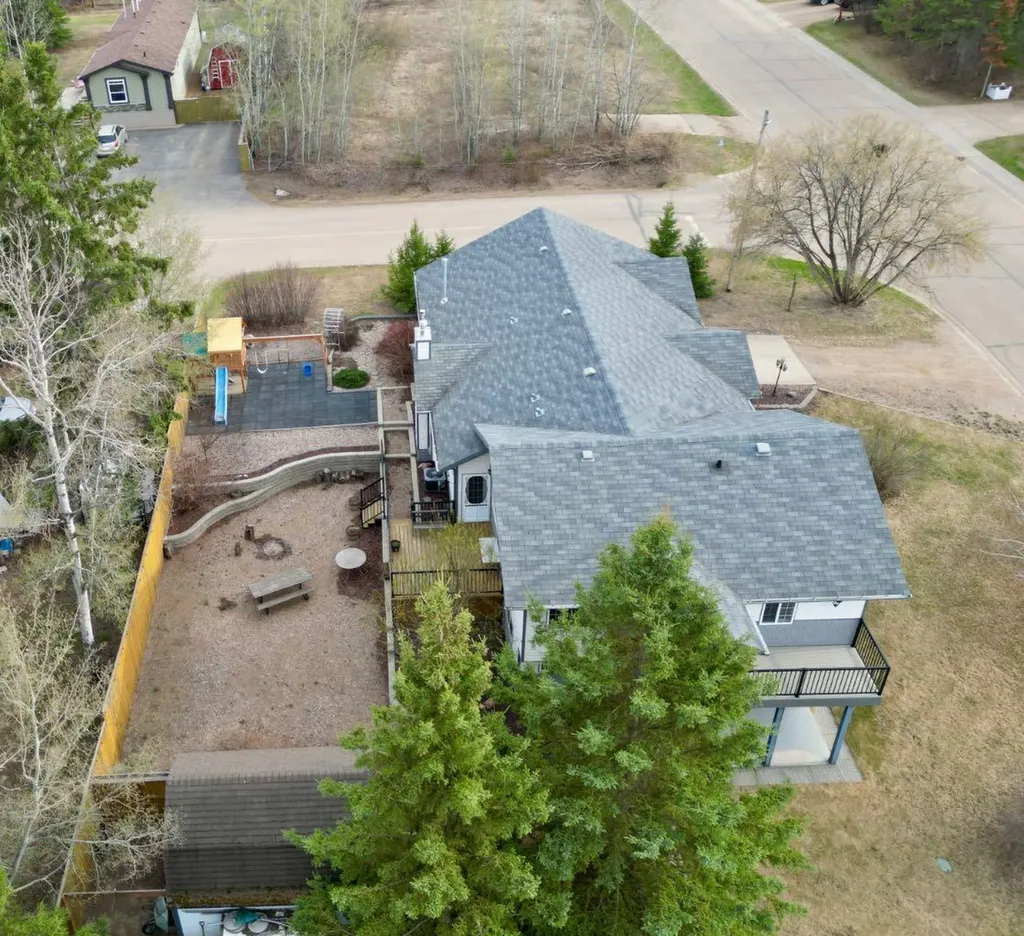 4501 52 Street Fort Vermilion AB T0H2H0