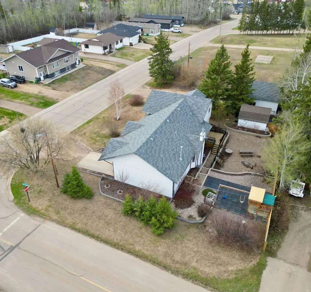 4501 52 Street Fort Vermilion AB T0H2H0