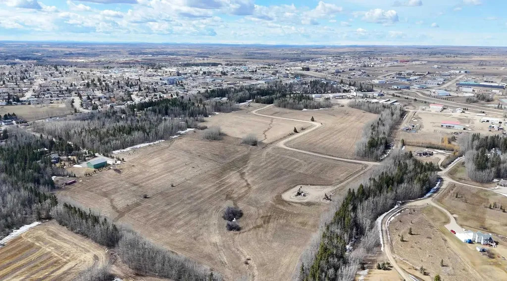 4803 Mitchell Drive Drayton Valley AB T7A1V1