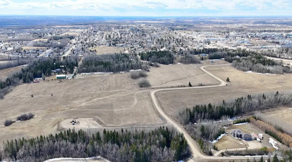 4803 Mitchell Drive Drayton Valley AB T7A1V1