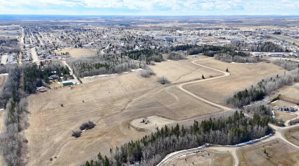 4803 Mitchell Drive Drayton Valley AB T7A1V1