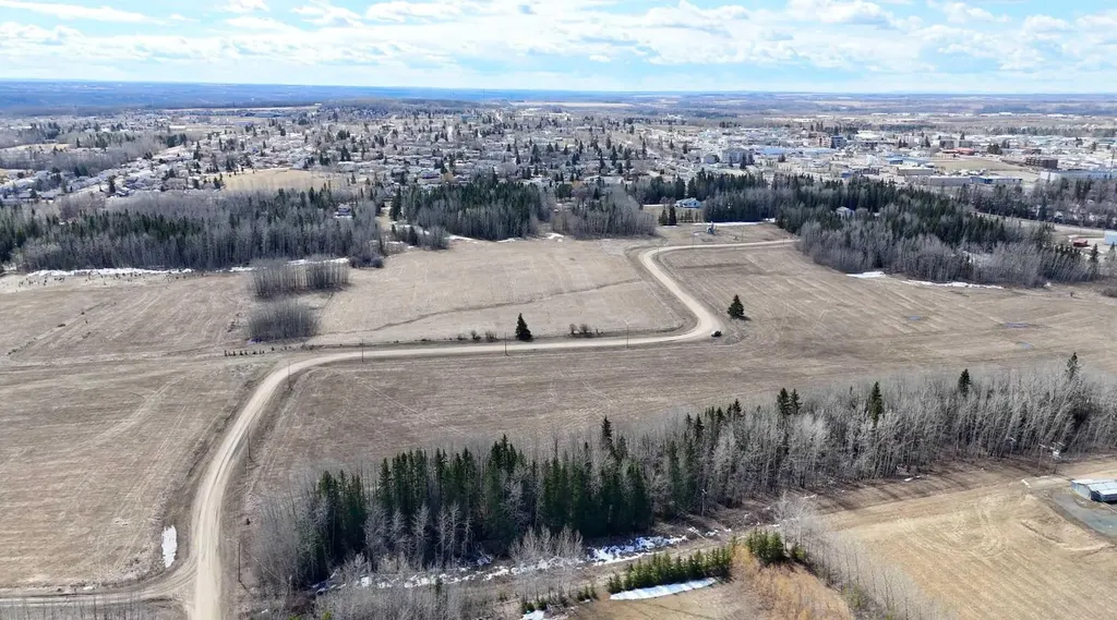 4803 Mitchell Drive Drayton Valley AB T7A1V1