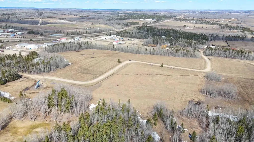 4803 Mitchell Drive Drayton Valley AB T7A1V1