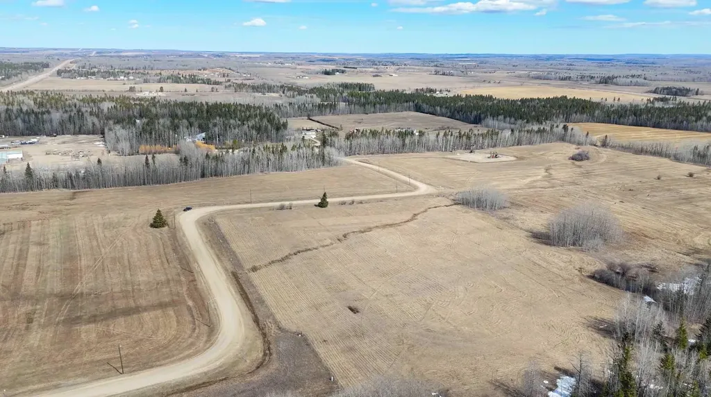 4803 Mitchell Drive Drayton Valley AB T7A1V1