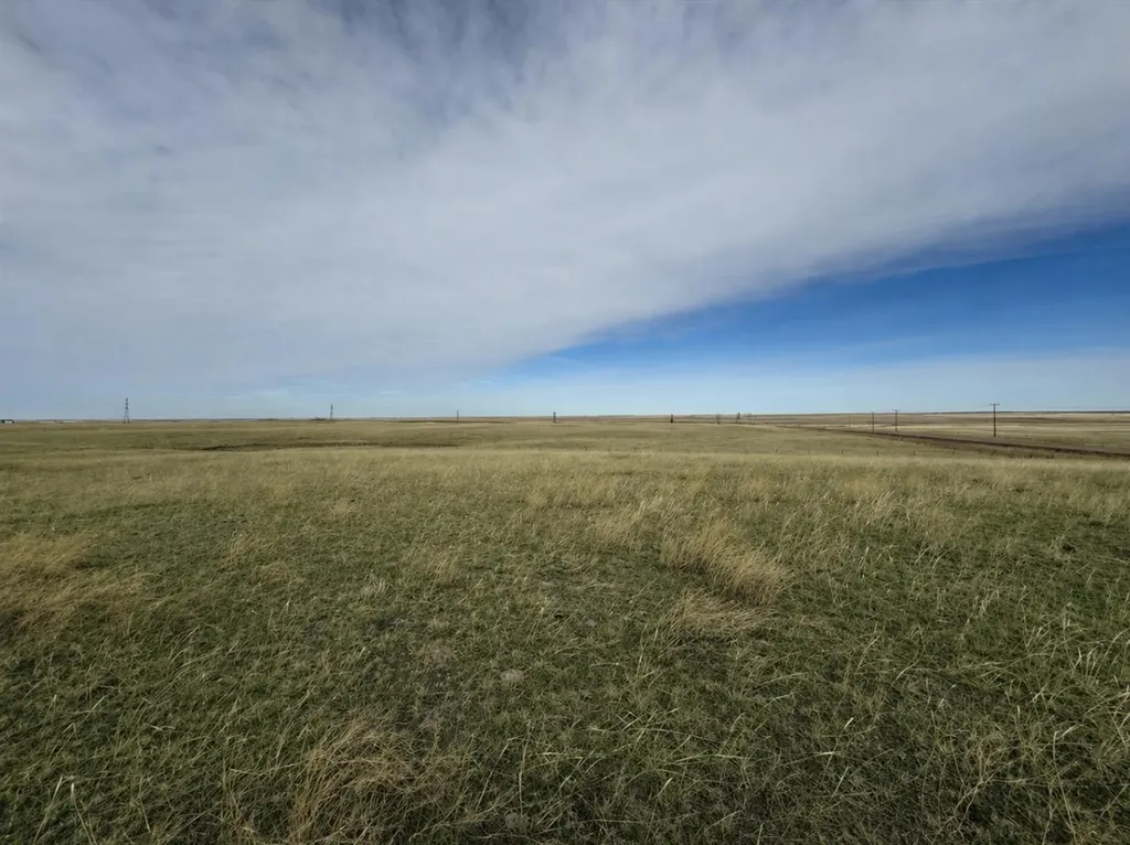 Range Road 43 Rural Cypress County AB T1B4C7