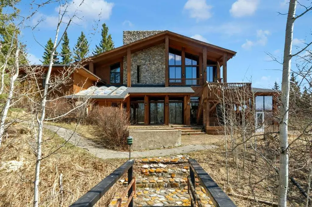 240074 Highway 546 Rural Foothills County AB T0L 2A0