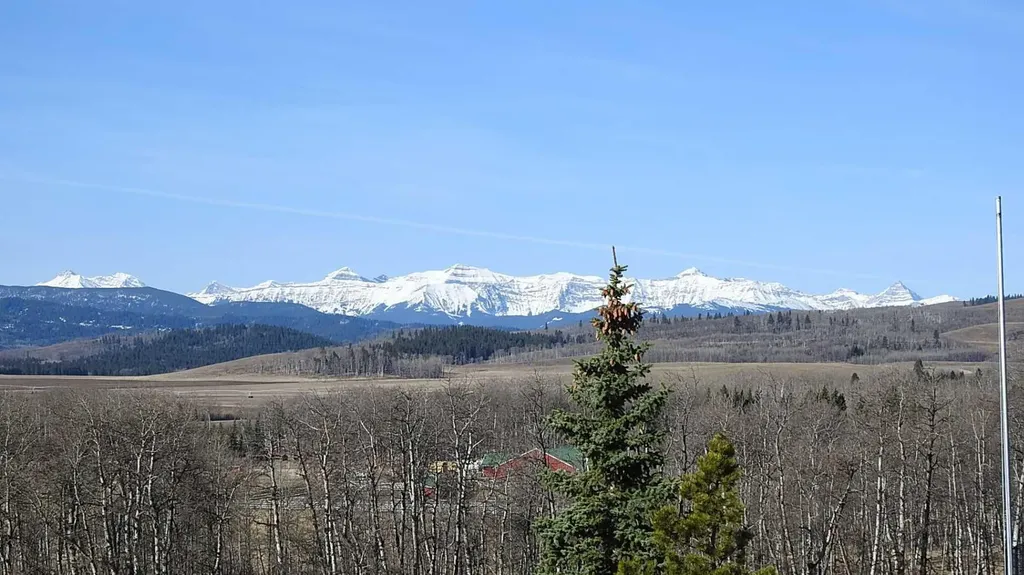 240074 Highway 546 Rural Foothills County AB T0L 2A0
