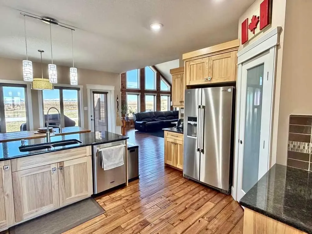 482011 64 Street E Rural Foothills County AB T0L 0A0