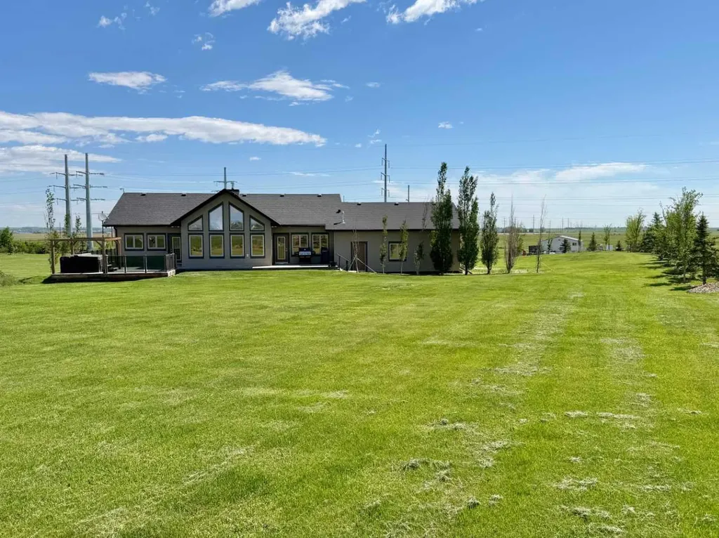 482011 64 Street E Rural Foothills County AB T0L 0A0