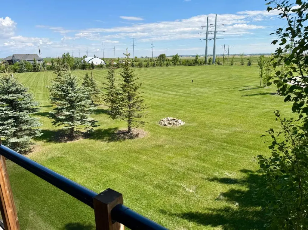 482011 64 Street E Rural Foothills County AB T0L 0A0