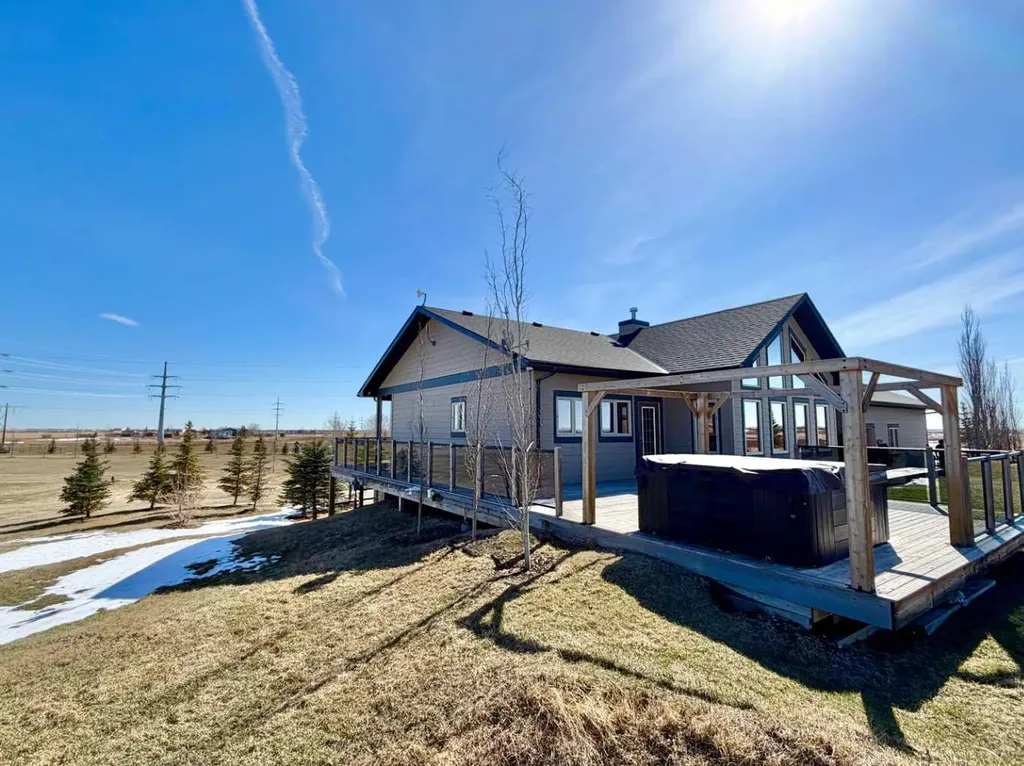 482011 64 Street E Rural Foothills County AB T0L 0A0