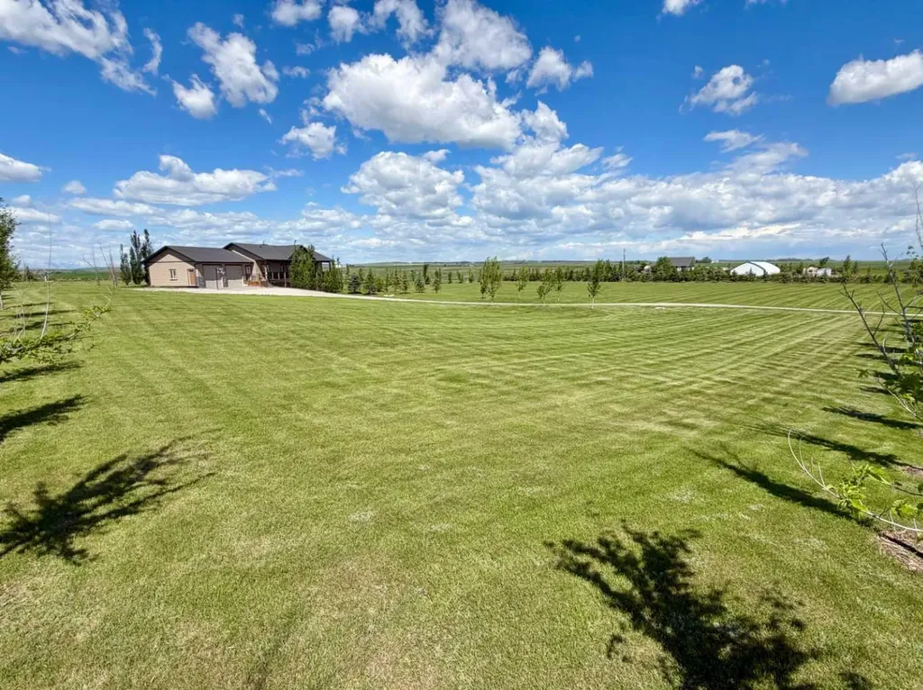 482011 64 Street E Rural Foothills County AB T0L 0A0