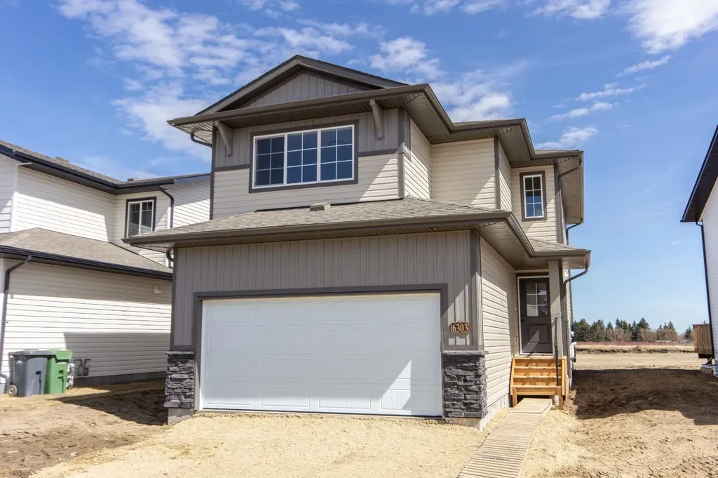 6303 58 Street Ponoka AB T4J 0C4