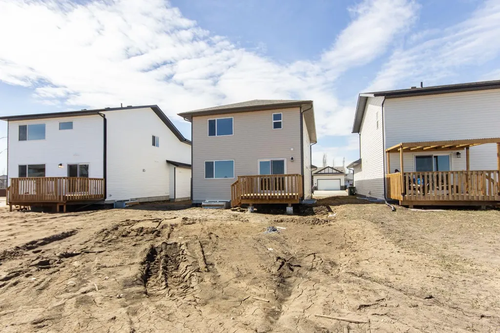 6303 58 Street Ponoka AB T4J 0C4