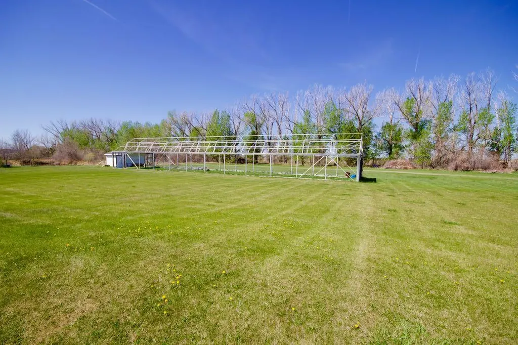 12107A Range Road 60 Rural Cypress County AB T1A7H0