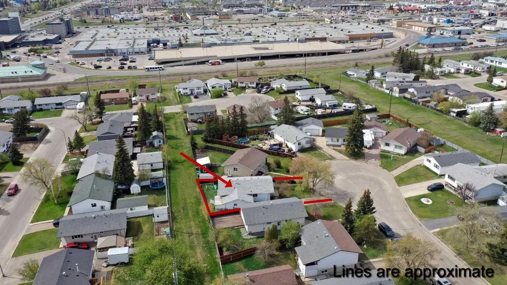 9741 119 Avenue Grande Prairie AB T8V3P7