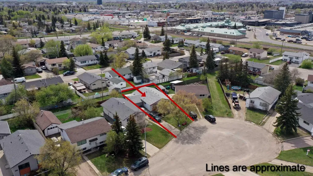 9741 119 Avenue Grande Prairie AB T8V3P7