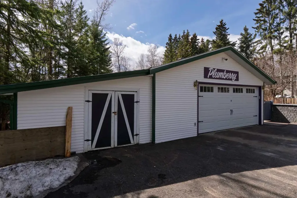 1313 Balm Road Sunbreaker Cove AB T0C 0J0