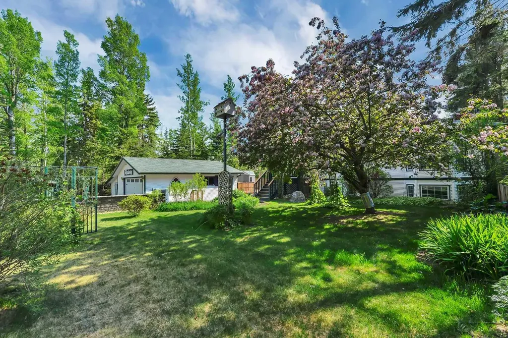 1313 Balm Road Sunbreaker Cove AB T0C 0J0