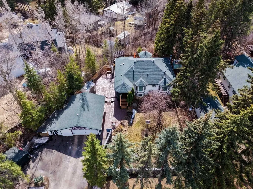 1313 Balm Road Sunbreaker Cove AB T0C 0J0