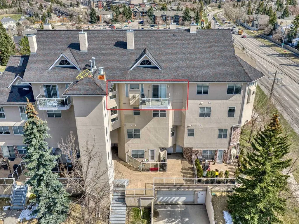 6550 Old Banff Coach Road SW Calgary AB T3H 4J4