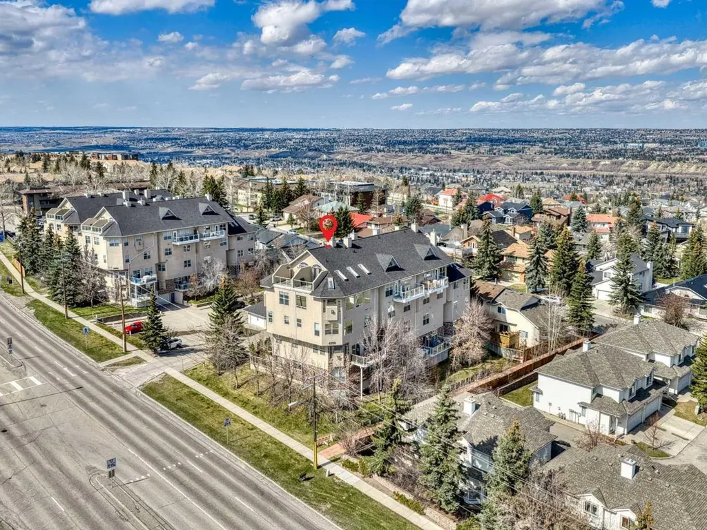 6550 Old Banff Coach Road SW Calgary AB T3H 4J4
