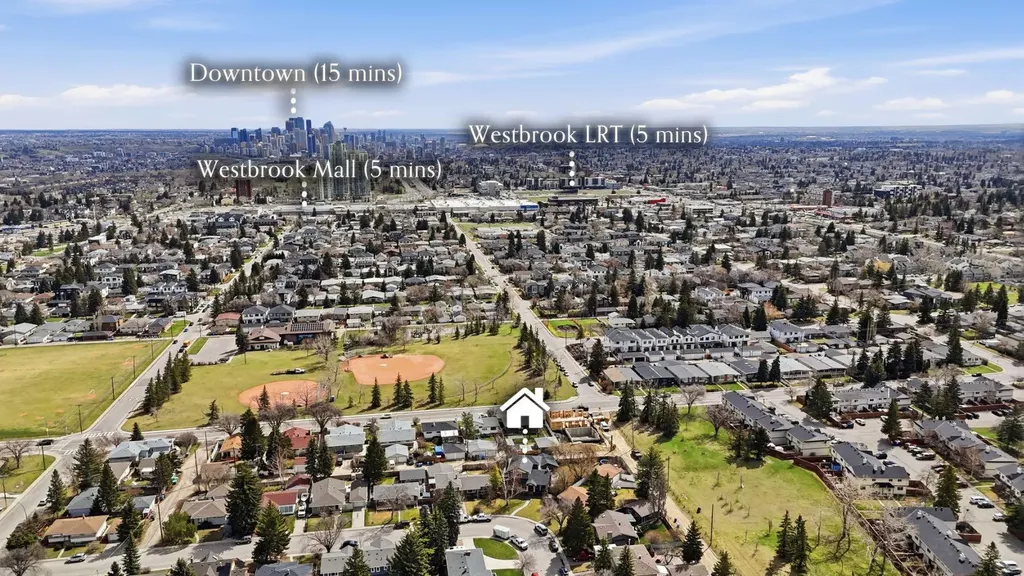 29 Winchester Crescent SW Calgary AB T3C 2T9