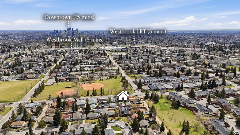 29 Winchester Crescent SW Calgary AB T3C 2T9