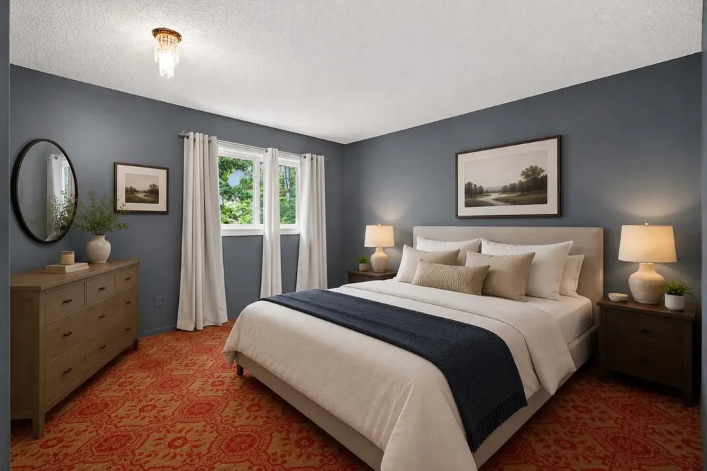 5810 Patina Drive SW Calgary AB T3H 2Y6