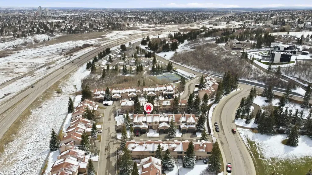 5810 Patina Drive SW Calgary AB T3H 2Y6