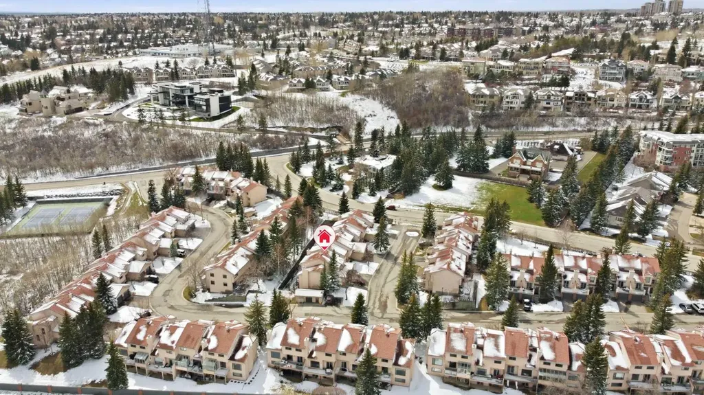5810 Patina Drive SW Calgary AB T3H 2Y6