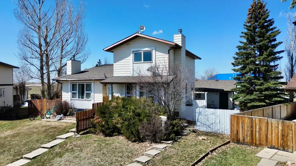 177 Shacker Crescent Hanna AB T0J 1P0