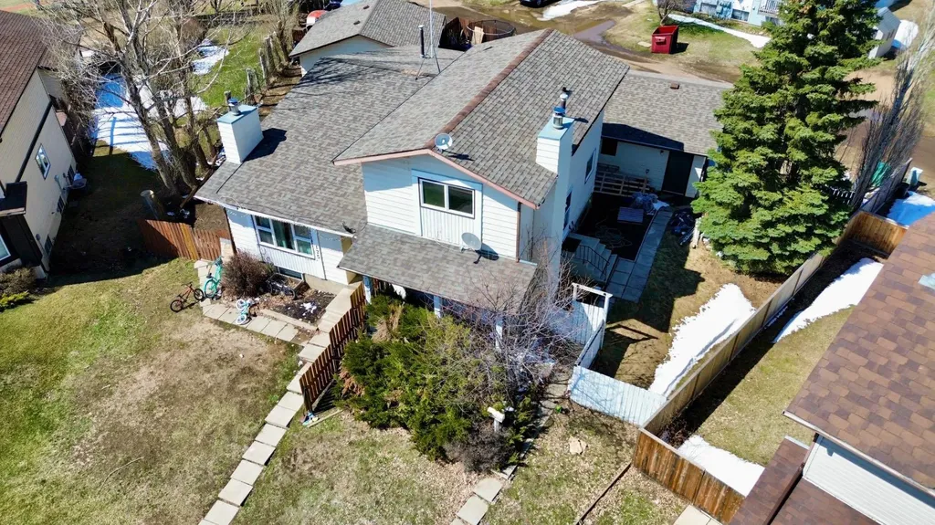 177 Shacker Crescent Hanna AB T0J 1P0