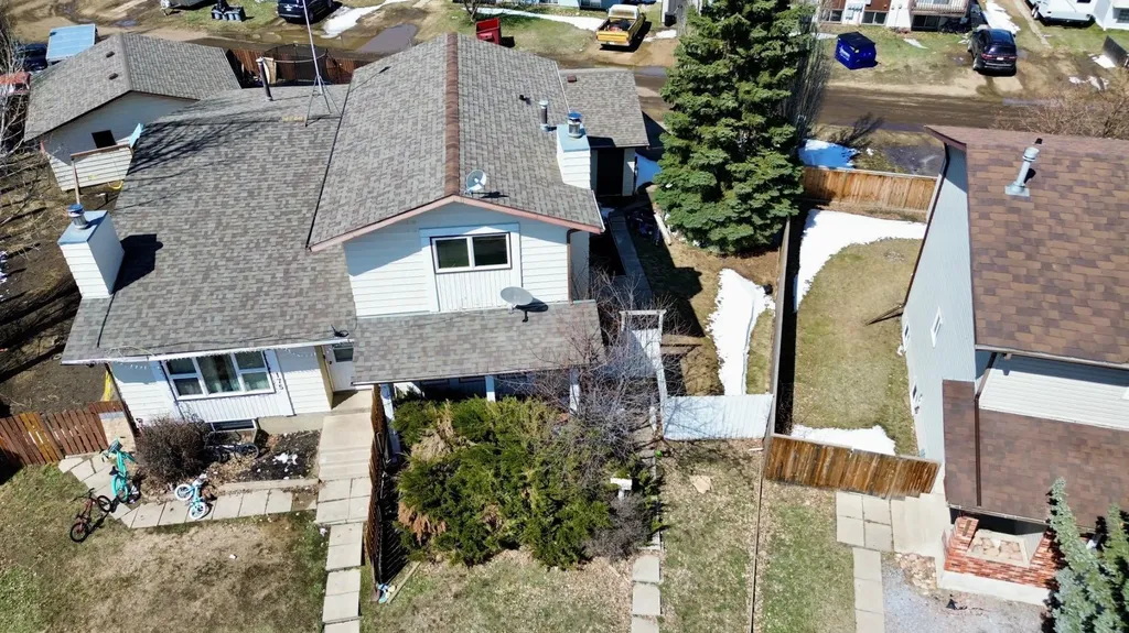 177 Shacker Crescent Hanna AB T0J 1P0