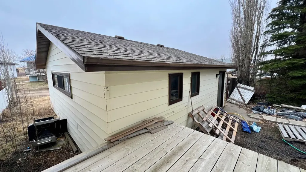 177 Shacker Crescent Hanna AB T0J 1P0