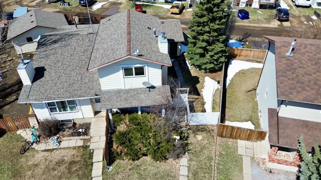 177 Shacker Crescent Hanna AB T0J 1P0