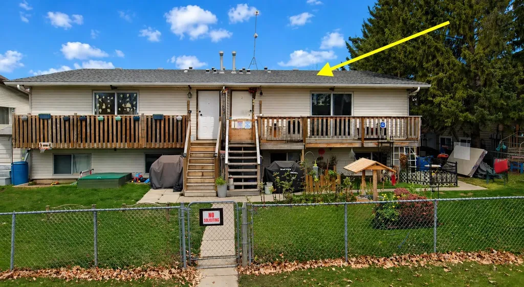 705 23 Street Didsbury AB T0M 0W0