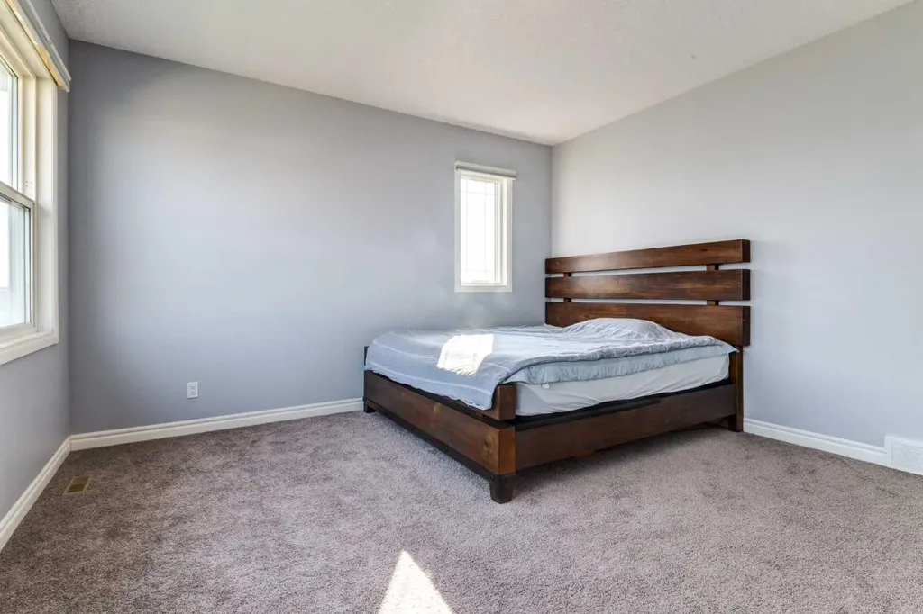 14 Marquis Heights SE Calgary AB T3M1X6